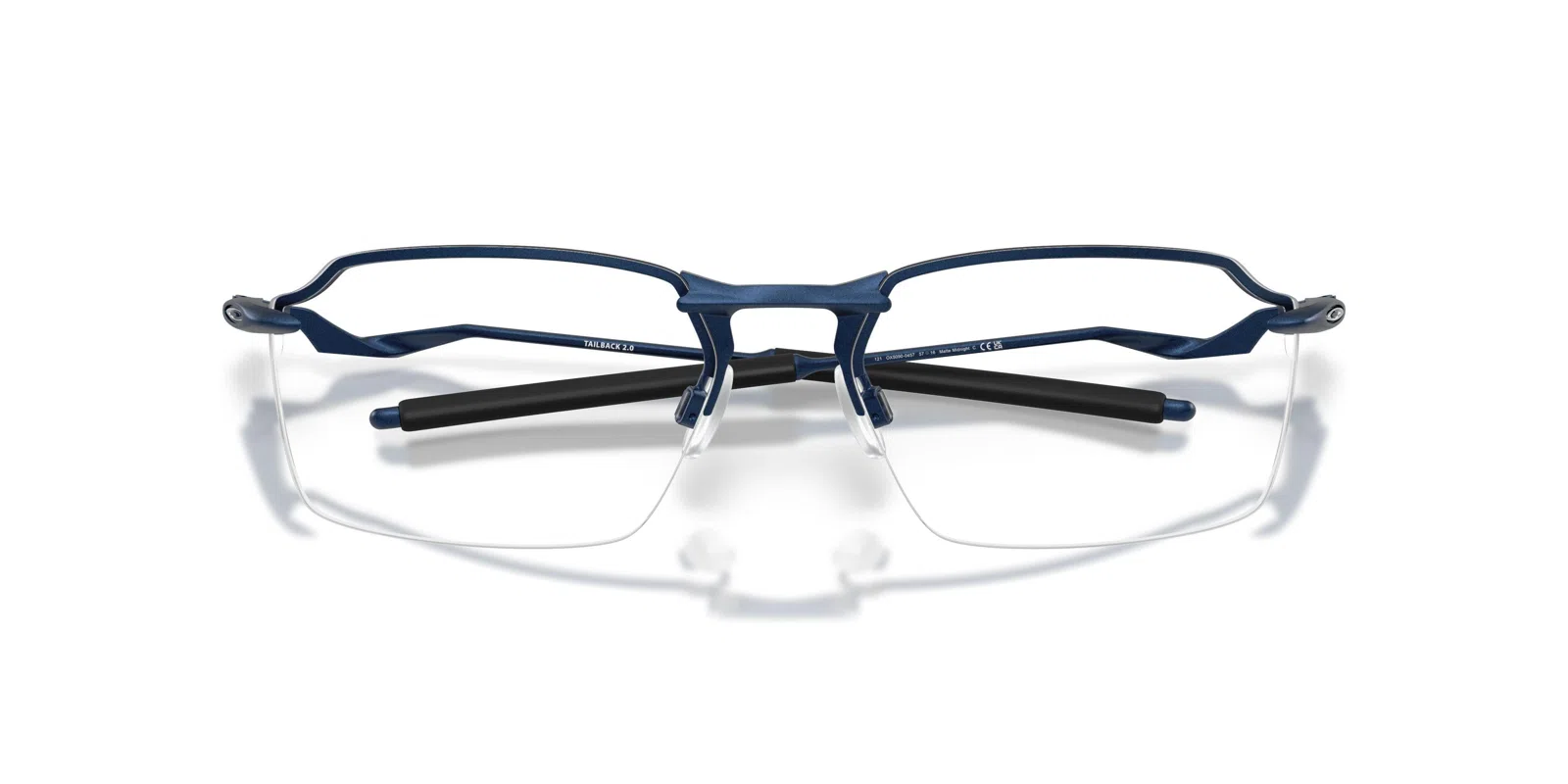 Oakley Tailback 2.0 5090 Eyeglasses - view 28